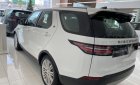 LandRover Discovery HSE  2019 - Giảm giá sốc cuối năm chiếc xe LandRover Discovery 2.0 HSE, sản xuất 2019, màu trắng, xe nhập khẩu