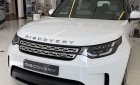 LandRover Discovery HSE  2019 - Giảm giá sốc cuối năm chiếc xe LandRover Discovery 2.0 HSE, sản xuất 2019, màu trắng, xe nhập khẩu