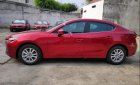 Mazda 3 2019 - Bán xe Mazda 3 sản xuất năm 2019, màu đỏ chính chủ, 676tr