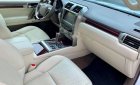 Lexus GX 2016 - Cần bán lại xe cũ Lexus GX460 sản xuất năm 2016, màu trắng