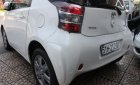 Toyota IQ 2009 - Bán ô tô Toyota IQ đời 2009, màu trắng, xe nhập số tự động