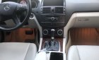 Mercedes-Benz C class 2009 - Cần bán Mercedes C200 đời 2009, màu xám, xe đẹp xuất sắc