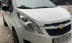 Chevrolet Spark Van 2012 - Cần bán lại xe Chevrolet Spark Van đời 2012, màu trắng, nhập khẩu, giá 169tr