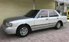 Toyota Crown 2.2 MT 1991 - Bán Toyota Crown 2.2 MT năm 1991, màu bạc, xe nhập, giá tốt