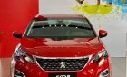 Peugeot 3008   2019 - Bán Peugeot 3008 2019, màu đỏ, giá tốt