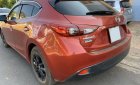 Mazda 6 2017 - Bán Mazda 6 2.0AT Premium sx 2017, bản full, biển SG, chạy 4 vạn
