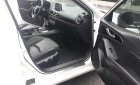 Mazda 3 2017 - Cần bán lại xe Mazda 3 1.5 AT đời 2017, màu trắng xe gia đình giá cạnh tranh