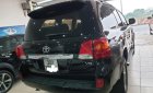 Toyota Land Cruiser 2014 - Cần bán xe Toyota Land Cruiser đời 2014, màu đen, xe nhập