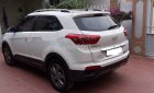 Hyundai Creta  1.6AT  2016 - Cần bán lại xe Hyundai Creta 1.6AT năm sản xuất 2016, màu trắng, nhập khẩu