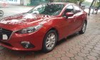 Mazda 3 1.5 AT 2016 - Xe Mazda 3 1.5AT sản xuất 2016, màu đỏ, 575 triệu