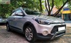 Hyundai i20 Active 2016 - Cần bán gấp Hyundai i20 Active đời 2016, màu bạc, nhập khẩu nguyên chiếc