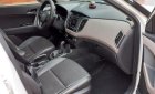 Hyundai Creta  1.6AT  2016 - Cần bán lại xe Hyundai Creta 1.6AT năm sản xuất 2016, màu trắng, nhập khẩu