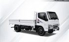 Genesis 4.99 2019 - Xe tải Mitsubishi Fuso Canter 4.99 - xe tải Fuso 1 tấn 9