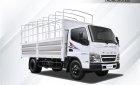 Genesis 4.99 2019 - Xe tải Mitsubishi Fuso Canter 4.99 - xe tải Fuso 1 tấn 9