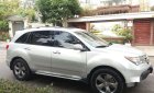 Acura MDX    2009 - Bán Acura MDX sản xuất năm 2009, màu bạc, nhập khẩu nguyên chiếc