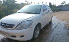 Lifan 520   2007 - Bán Lifan 520 năm sản xuất 2007, giá 38tr