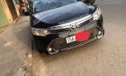 Toyota Camry 2016 - Cần bán Toyota Camry đời 2016, màu đen, xe nhập số tự động, giá tốt