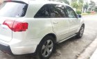 Acura MDX    2009 - Bán Acura MDX sản xuất năm 2009, màu bạc, nhập khẩu nguyên chiếc