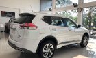 Nissan X trail 2019 - Cần bán Nissan X trail đời 2019, màu trắng, giá tốt