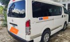 Toyota Hiace   2010 - Bán xe Toyota Hiace năm sản xuất 2010, màu trắng, chính chủ 