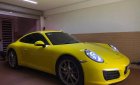 Porsche Carrera 2012 - Bán Porsche Carrera năm 2012, màu vàng, xe nhập