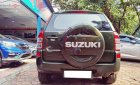 Suzuki Grand vitara 2009 - Cần bán Suzuki Grand vitara 2.0 AT đời 2009, màu xanh lam, xe nhập