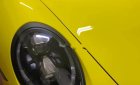Porsche Carrera 2012 - Bán Porsche Carrera năm 2012, màu vàng, xe nhập
