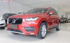 Volvo XC90 2015 - Cần bán gấp Volvo XC90 sản xuất 2015, màu đỏ, nhập khẩu