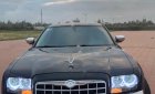 Chrysler 300M 300 2008 - Cần bán lại xe Chrysler 300M 300 sản xuất 2008, màu đen, nhập khẩu