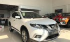 Nissan X trail 2019 - Cần bán Nissan X trail đời 2019, màu trắng, giá tốt