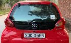 Toyota Aygo 2007 - Cần bán xe Toyota Aygo 2007, màu đỏ, nhập khẩu nguyên chiếc số tự động giá cạnh tranh