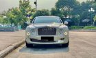 Bentley Mulsanne 2010 - Bán Bentley Mulsanne đời 2010, màu kem (be), nhập khẩu nguyên chiếc