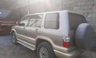 Isuzu Trooper 2000 - Xe Isuzu Trooper năm sản xuất 2000, màu bạc, nhập khẩu