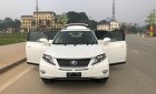 Lexus RX   2011 - Bán xe Lexus RX 450h sản xuất năm 2011, màu trắng, xe nhập