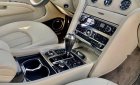 Bentley Mulsanne 2010 - Bán Bentley Mulsanne đời 2010, màu kem (be), nhập khẩu nguyên chiếc