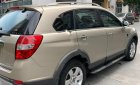 Chevrolet Captiva 2009 - Cần bán gấp Chevrolet Captiva 2009, màu vàng như mới giá cạnh tranh