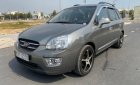 Kia Carens 2010 - Bán xe Kia Carens năm sản xuất 2010, màu xám, giá chỉ 335 triệu