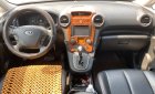 Kia Carens 2010 - Bán xe Kia Carens năm sản xuất 2010, màu xám, giá chỉ 335 triệu