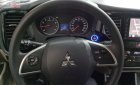 Mitsubishi Outlander   2016 - Bán Mitsubishi Outlander 2.0 STD sản xuất 2016, màu nâu, nhập khẩu