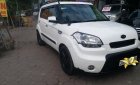 Kia Soul 2009 - Bán ô tô Kia Soul 1.5 AT năm sản xuất 2009, màu trắng, nhập khẩu nguyên chiếc số tự động