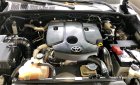 Toyota Fortuner 2017 - Fortuner máy dầu - bao sang tên xe + giá còn thương lượng