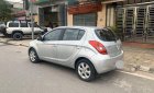 Hyundai i20 2012 - Cần bán gấp Hyundai i20 đời 2012, màu bạc, nhập khẩu nguyên chiếc