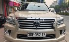 Lexus LX 2015 - Cần bán gấp Lexus LX sản xuất năm 2015, nhập khẩu Mỹ