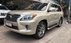 Lexus LX 2015 - Cần bán gấp Lexus LX sản xuất năm 2015, nhập khẩu Mỹ