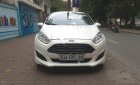 Ford Fiesta 2015 - Cần bán lại xe Ford Fiesta đời 2015, màu trắng, số tự động 