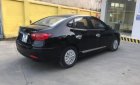 Hyundai Avante   2011 - Bán Hyundai Avante 1.6L MT năm 2011, màu đen chính chủ 