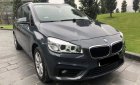 BMW 2 Series   2016 - Cần bán xe BMW 218 sản xuất 2016, màu xanh lam, xe nhập