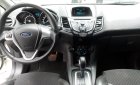 Ford Fiesta 2015 - Cần bán lại xe Ford Fiesta đời 2015, màu trắng, số tự động 