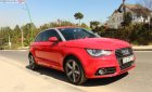 Audi A1 2010 - Bán ô tô Audi A1 đời 2010, màu đỏ, nhập khẩu