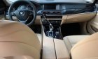 BMW 5 Series   2016 - Bán BMW 520i năm sản xuất 2016, màu đen, nhập khẩu  